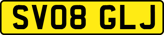 SV08GLJ