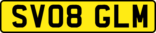 SV08GLM