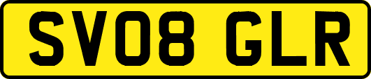 SV08GLR