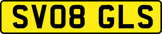 SV08GLS