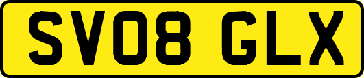SV08GLX