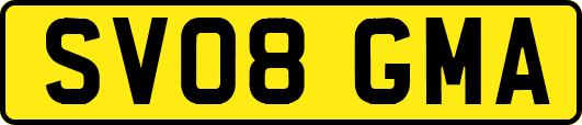 SV08GMA