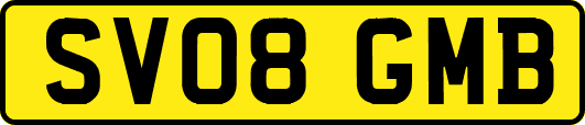 SV08GMB