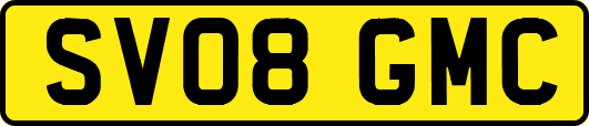SV08GMC