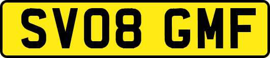 SV08GMF