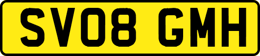 SV08GMH