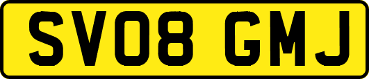 SV08GMJ