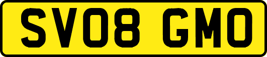 SV08GMO