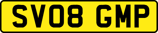 SV08GMP