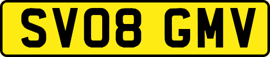 SV08GMV