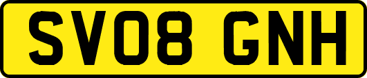 SV08GNH
