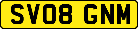SV08GNM