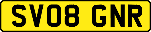 SV08GNR