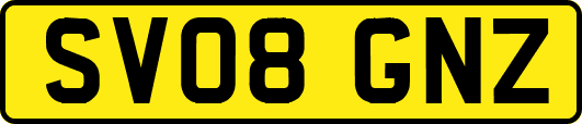SV08GNZ