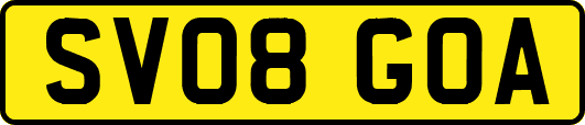 SV08GOA