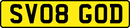 SV08GOD