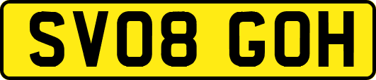 SV08GOH