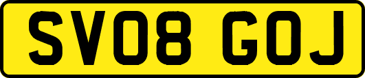 SV08GOJ