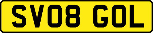 SV08GOL