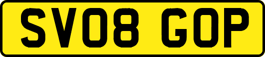 SV08GOP
