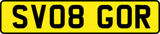 SV08GOR