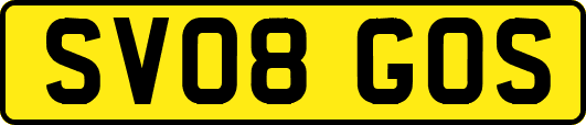 SV08GOS