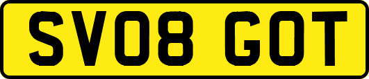 SV08GOT