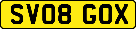 SV08GOX