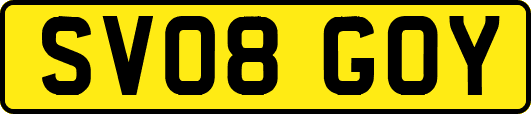 SV08GOY
