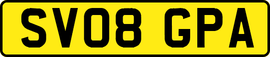 SV08GPA