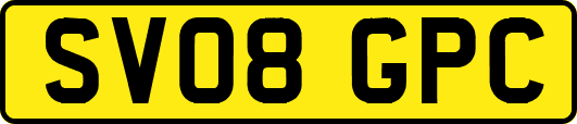 SV08GPC