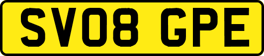 SV08GPE