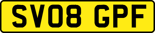 SV08GPF