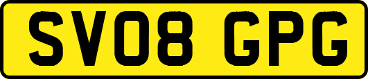 SV08GPG