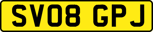 SV08GPJ