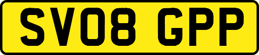 SV08GPP
