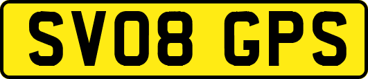 SV08GPS