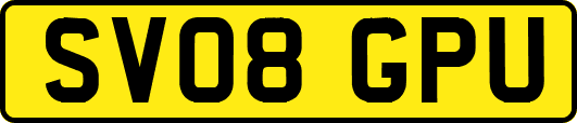 SV08GPU