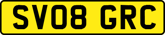 SV08GRC