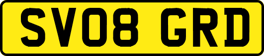 SV08GRD