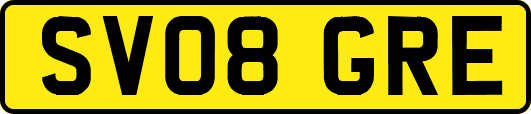 SV08GRE