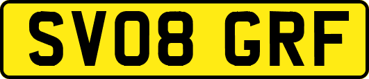SV08GRF