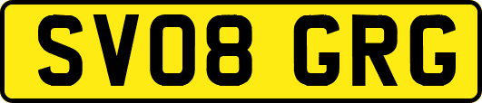 SV08GRG
