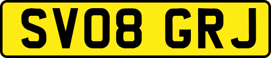 SV08GRJ