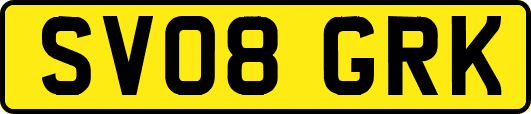 SV08GRK