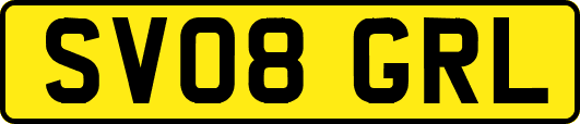SV08GRL