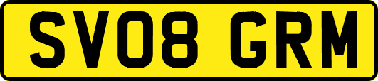 SV08GRM