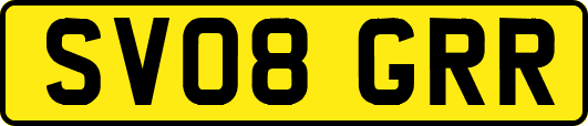 SV08GRR