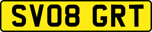 SV08GRT