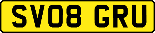 SV08GRU